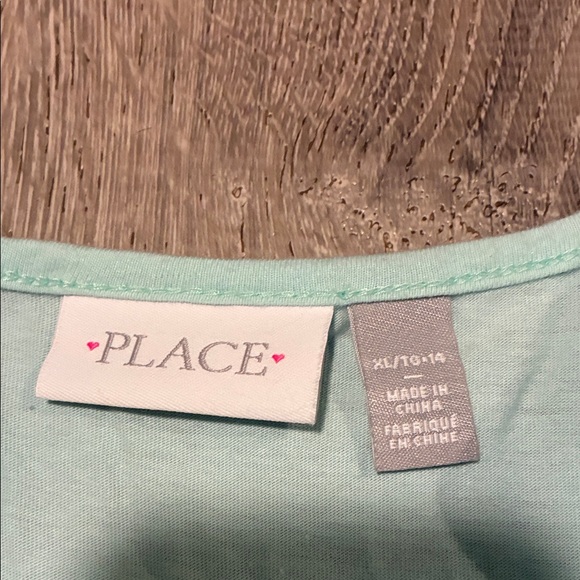 Girl Spring/Easter Dress - Picture 4 of 4